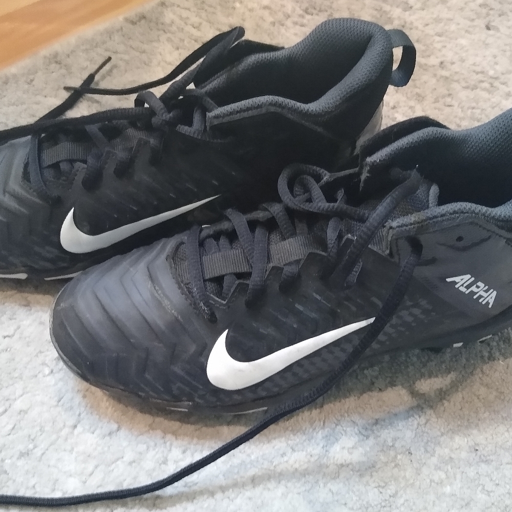 Football Cleats